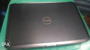 I5 processor 4gb ram 300gb hdd gud condition dell