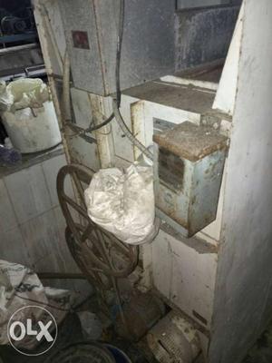 Industrial dryer for sale urgently