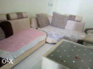 Its 6 seater sofa