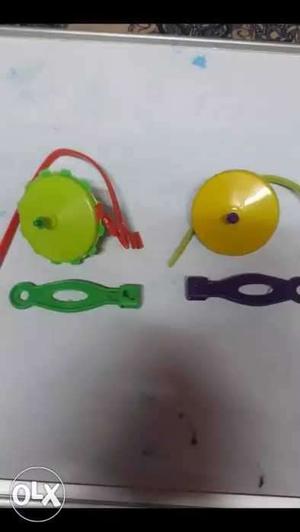 Kids Plastics Toys Malty Colour Best Quality -10, Pieses