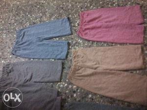 Kids pant 6 colour price - Rs.20 only