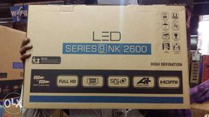 LED Series 9 NK  TV Box