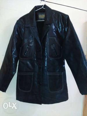 Leather jacket brought from Jammu & Kashmir,