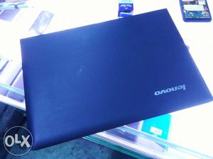 Lenovo 5th generation i7 laptop, 8gb ram 1tb hard