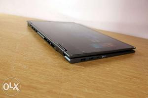 Lenovo  QHD touch.. 4 months old. i7 8th, 16gb ram,