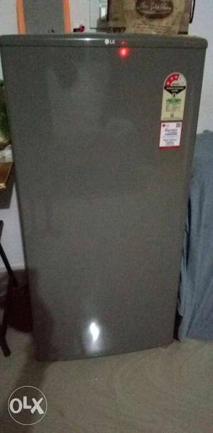 Lg 3 Star 180 Ltrs 1.4 Moths Old With Bill