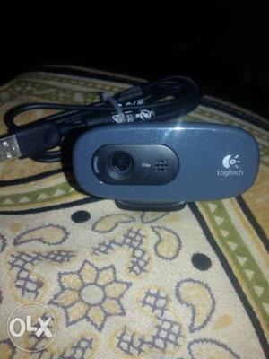 Logitech Web Cam for sale very good condition