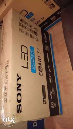 Lot ka Mal Sony 32 inch full HD led TV Brand new seal pack