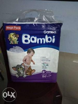 Mega pack diapers.imported from UAE.