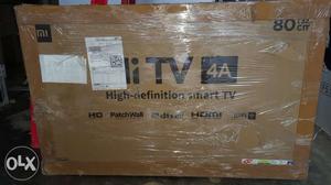 Mi 32inch Led TV brand new seal pcked