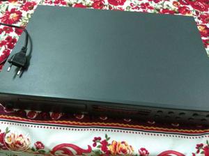 NAD C524 CD player with remote for sale.