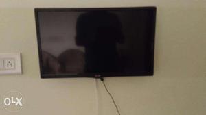 Need To Sell Lg Wall Mounted Tv
