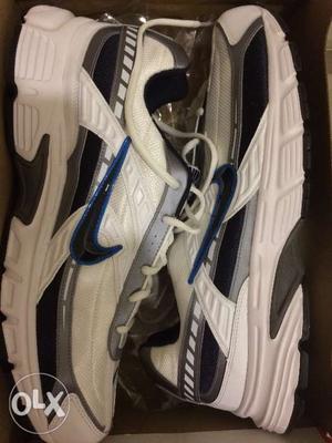 Nike sports shoes size 14 original from USA
