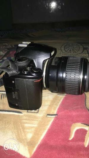 Nikons30 dslr camera