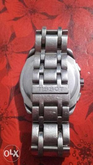 Original Tissot Wrist watch only