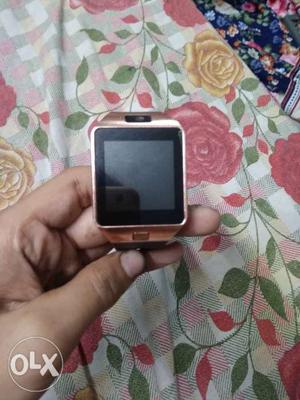 Phone watch new condition sale