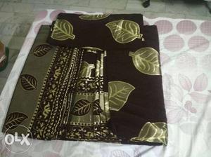 Premium new bedsheets with pillow
