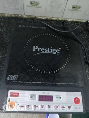 Prestige PIC 14.0 Induction cooktop, new condition
