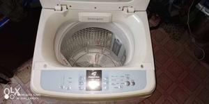 Samsung 6.2 kg fully automatic washing machine