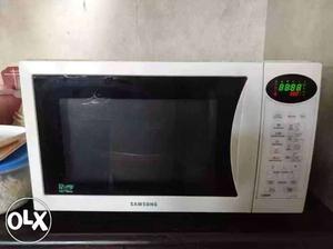 Samsung Microwave 28 litre capacity with