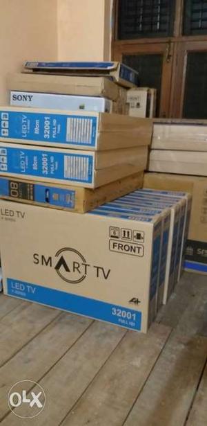 Smart TV Box Lot