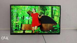 Sony 40 inch normal brand new full hd led TV boxes with