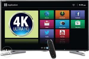 Sony 42 inch smart led TV offer limited stock sale import