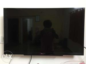 Sony Bravia 3 months old LED TV