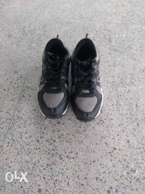 Sports shoe by sreelethers Size-7. (Only used for