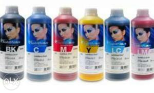 Sublimation Ink - 70 Ml - 200