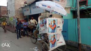 Tata sky Sales & service in Gomti Nagar, Indira