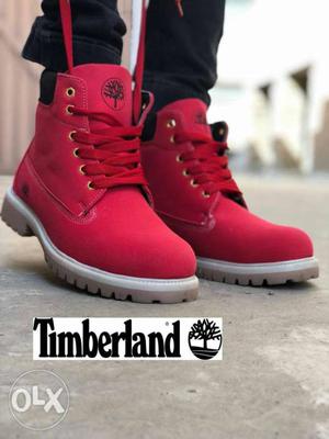 Timberland Highz 6-10 Size