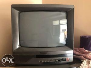 Toshiba TV in working condition