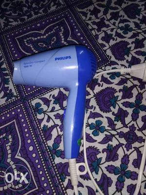 Totally in good condition hair drier