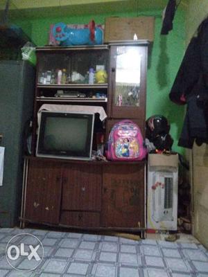 Unit with tv avilabel for sale