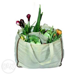 Vegetable bag