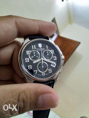 Victorinox Wrist Watch 
