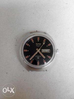 Vintage hmt rajat automatic for sell