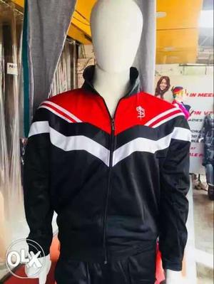 Wholesale Factory Price. Track Suit. Lower Or UPPER.PRICE