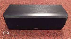 YAMAHA NS C51 center channel brand new selling