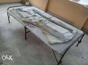 3yrs old single,folding bed,good condition