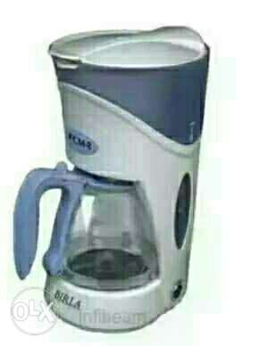 Birla Coffee Maker (New)