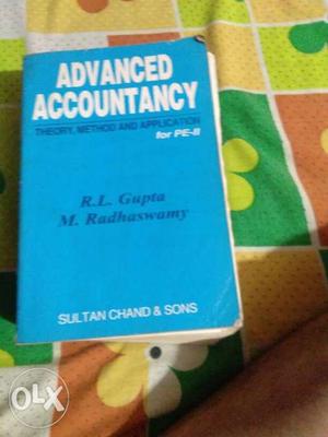 Book for icwa accountancy