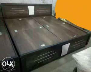 Brand New King Size Double Bed