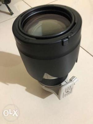 Canon mm 2.8f L is ii USM in mint condition
