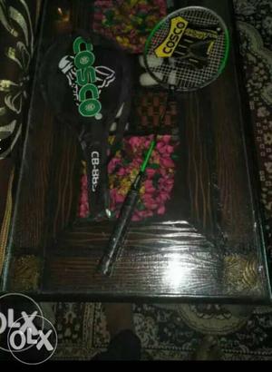 Cosco badminton