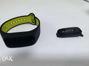Fastrack reflex 2.0 smart band brand new only one