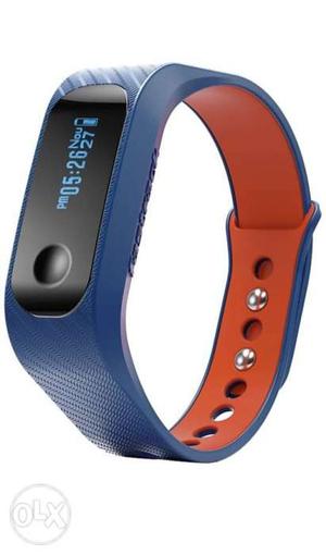 Fastrack reflex blue