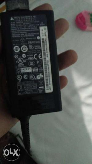 I need Acer laptop charger 19 v