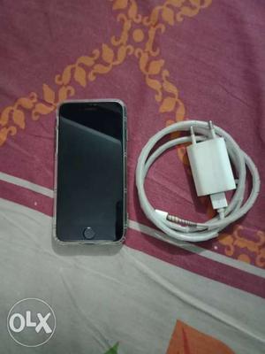 I want to sell my iPhonegb z black good